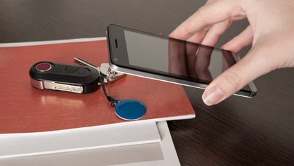 NFC tags