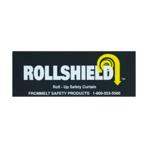 industrial label
