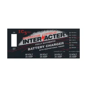 industrial label