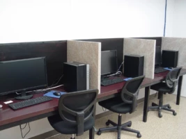Training Room 1